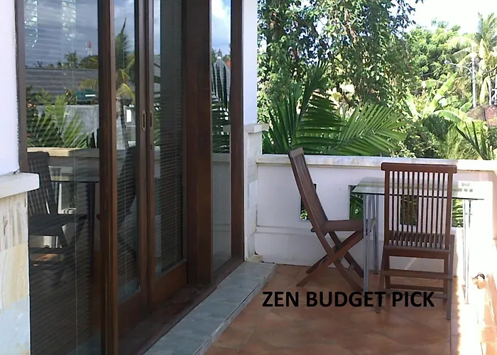 The Zen Villas