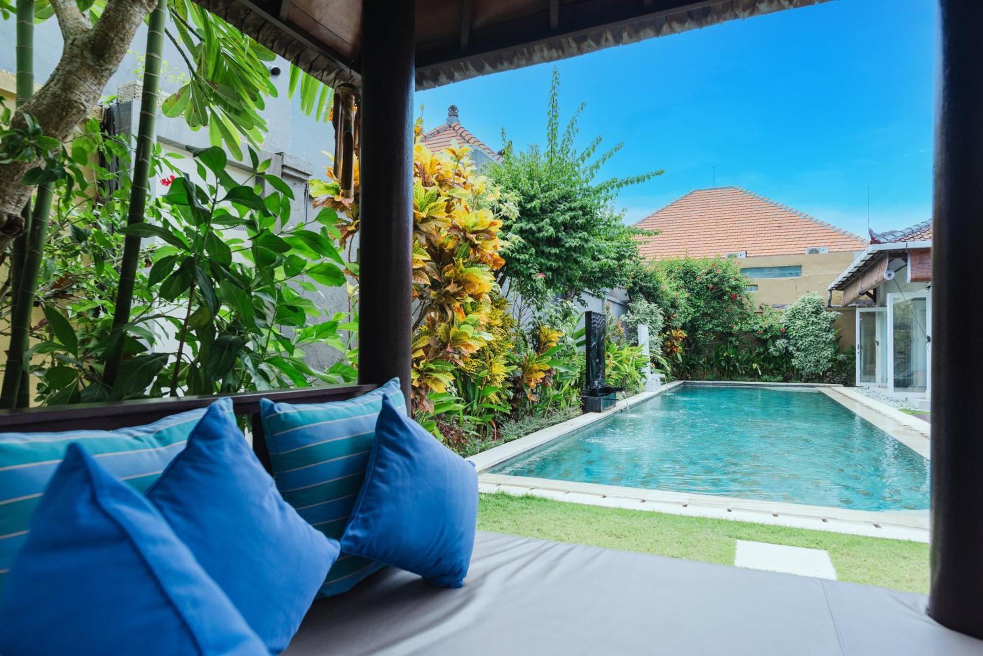 The Zen Villa Sanur