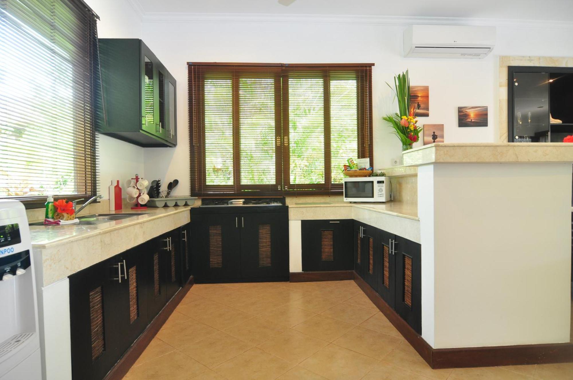 The Zen Villa Sanur