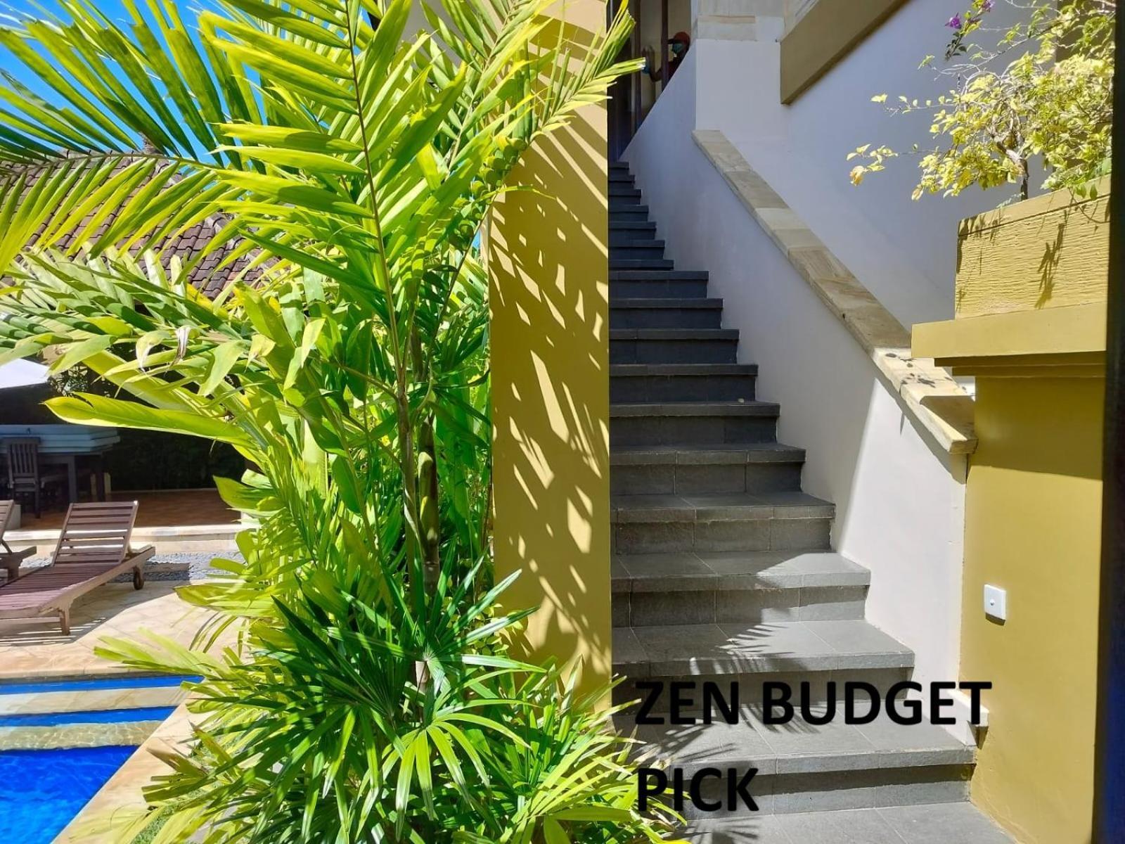 The Zen Sanur