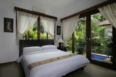 The Zen Villa Sanur