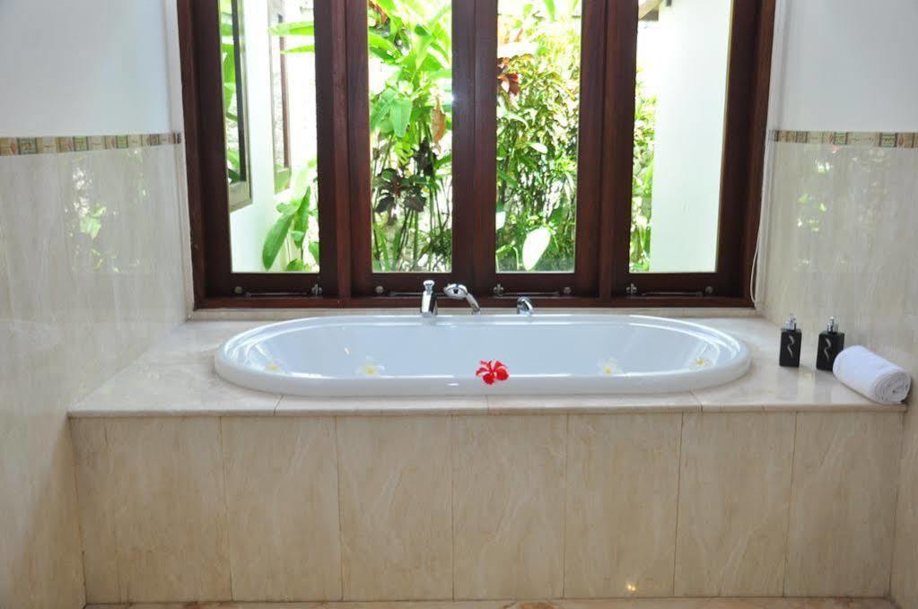 The Zen Villa Sanur