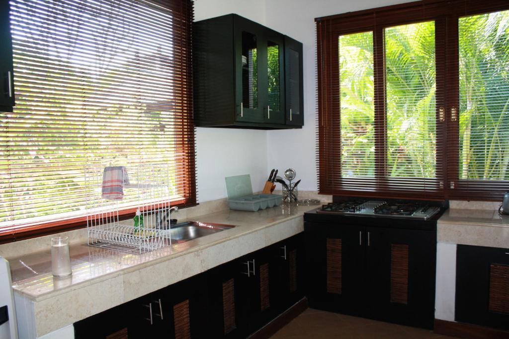 Villa The Zen Sanur