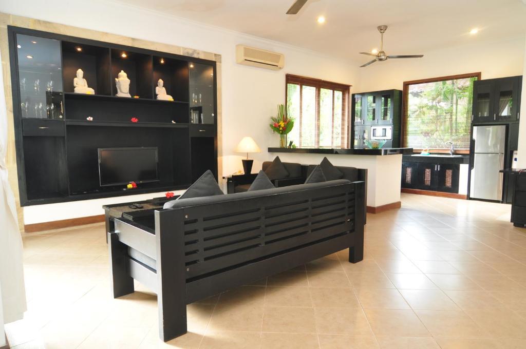 Villa The Zen Sanur