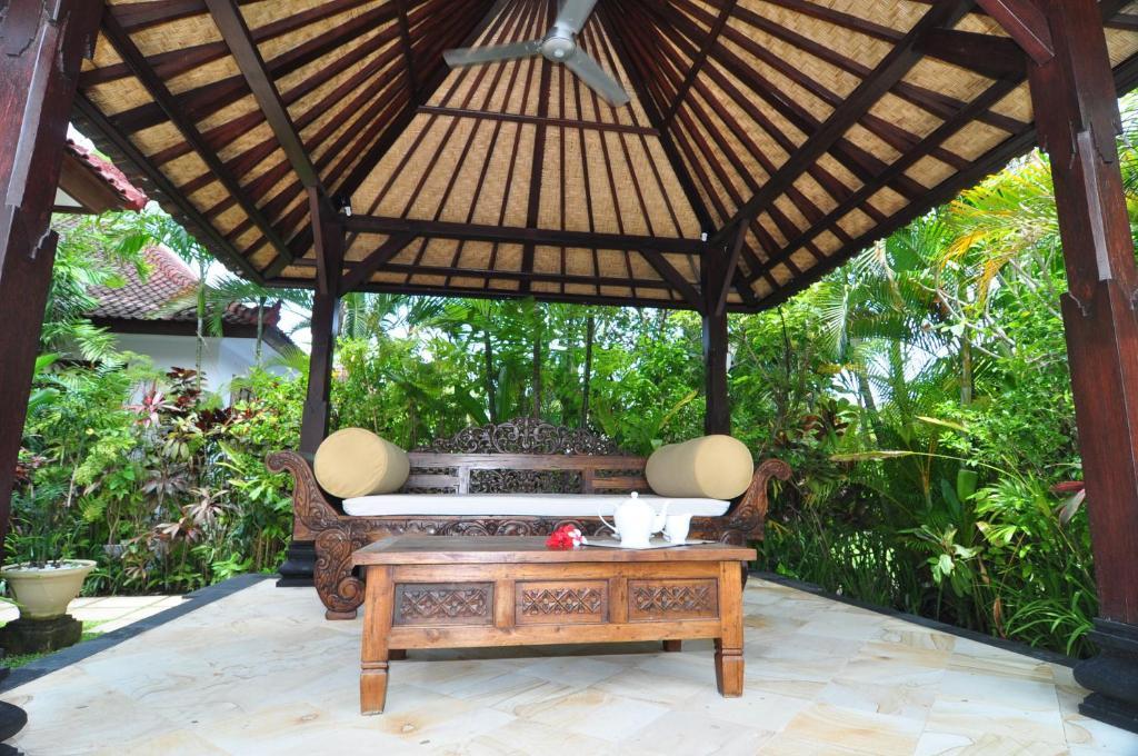 The Zen Sanur