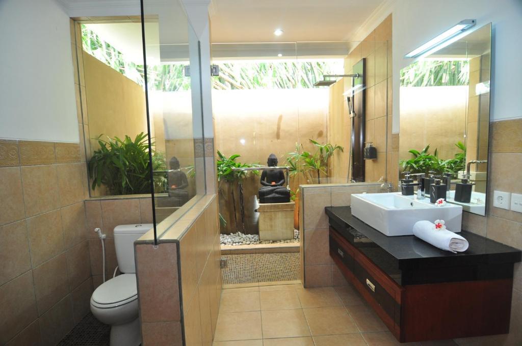 The Zen Sanur