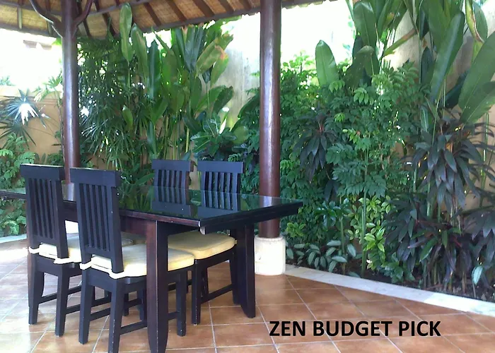 The Zen Villas