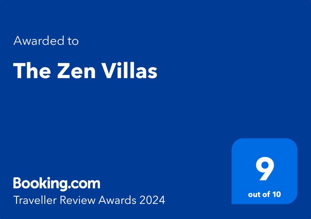 The Zen विला