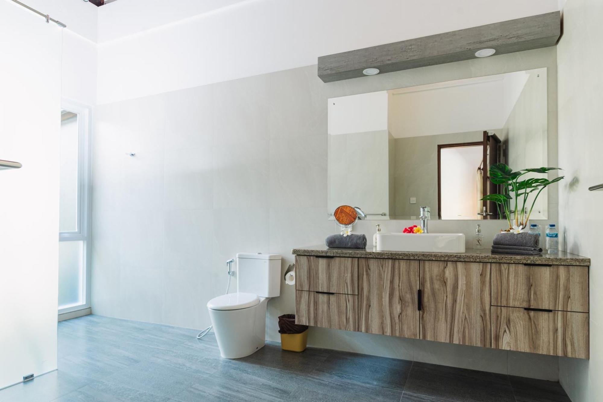 The Zen Sanur