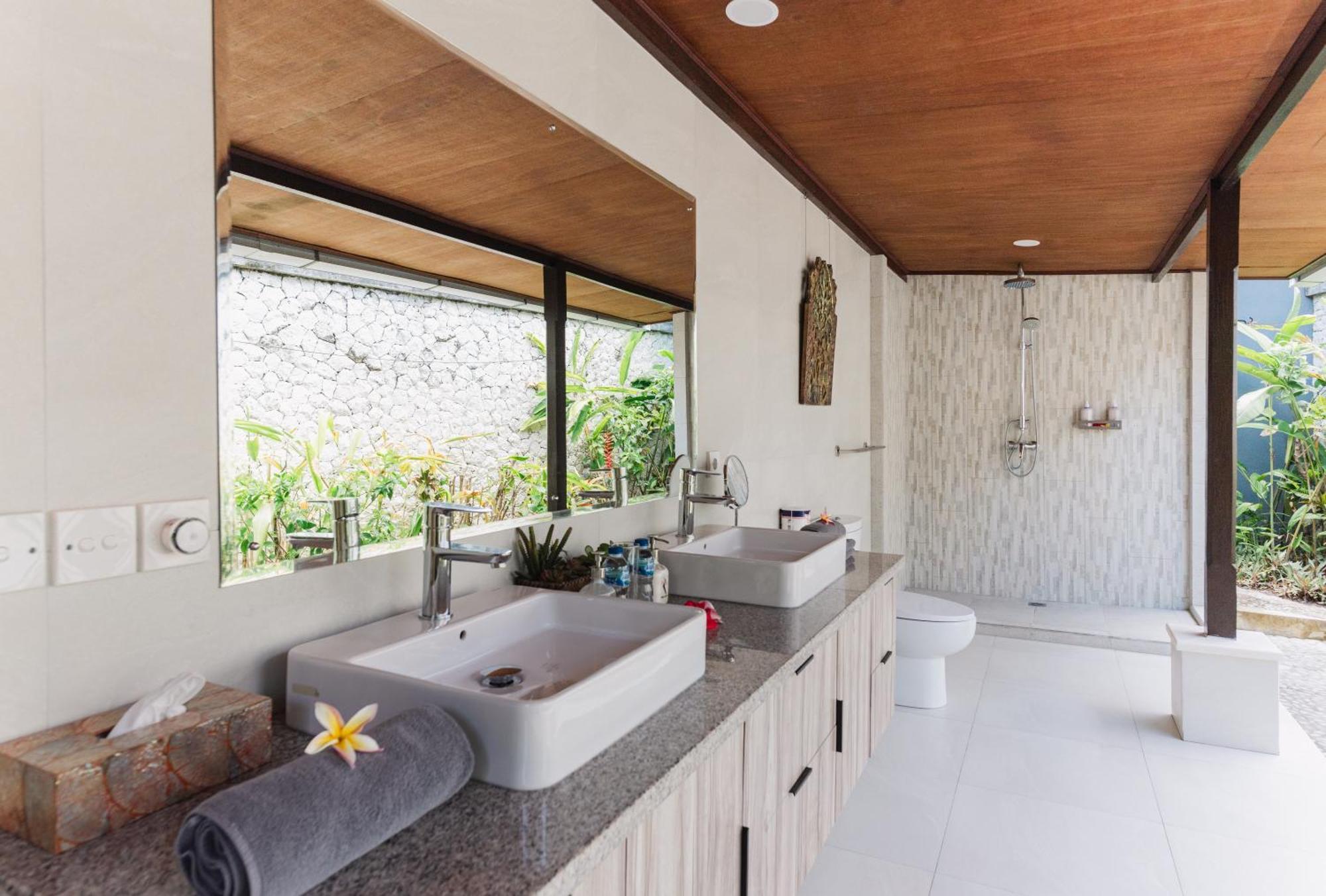 The Zen Sanur