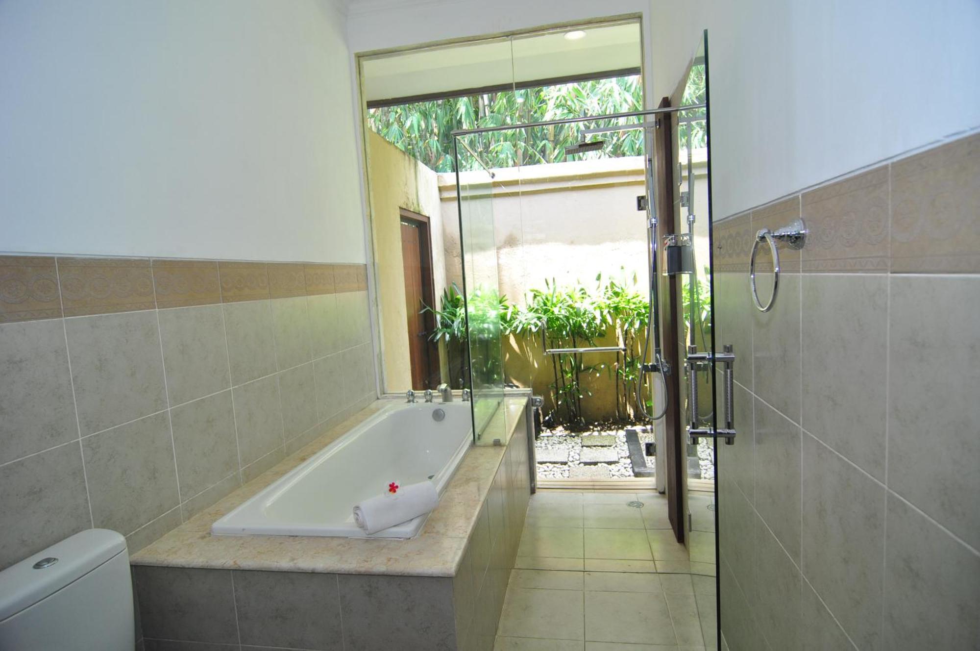 विला The Zen Sanur (Bali)