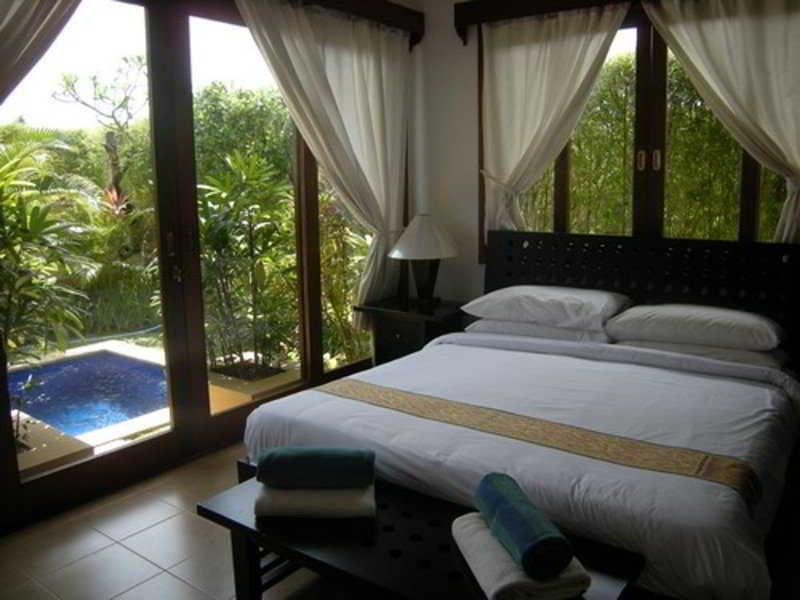 Villa The Zen Sanur