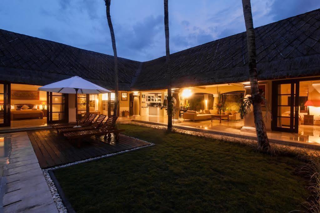 The Zen विला Sanur (Bali)