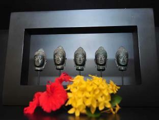 The Zen विला